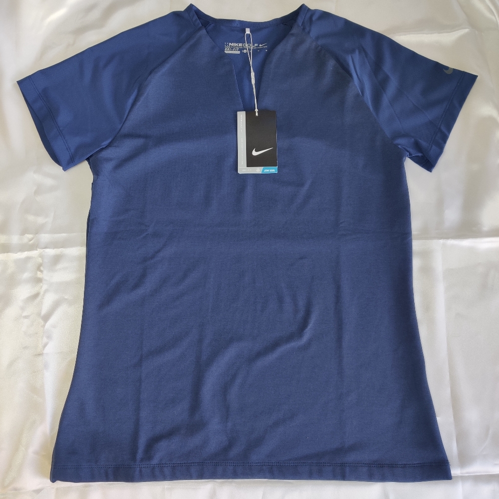 Nike Golf Dri-Fit